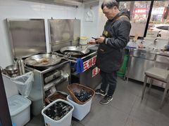 大堂-五娭毑臭豆腐(黄兴南路店)