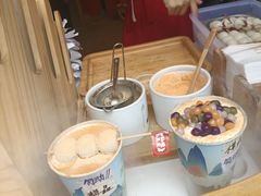 -仙境豆夫(步行街旗舰店)