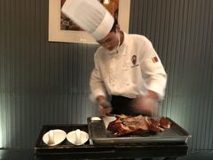 -金鸭季·臻品餐厅(欢乐海岸购物中心店)