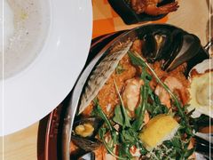 -TIAGO HOME KITCHEN(王府中环店)
