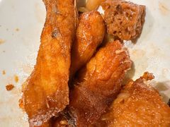 -望乡楼上海菜(日月光店)