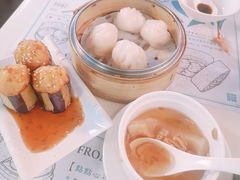 -点点心点心专门店(湾仔店)