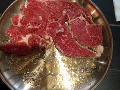 -西塔老太太泥炉烤肉(北京双井店)