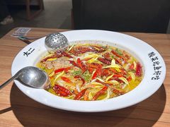 -太二酸菜鱼(kk mall店)