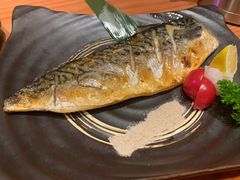 -吟松日式料理(莘庄店)