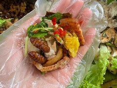 -品德宏·孔雀宴的发源地(金塔园店)