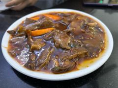 -清真宏玉祥黄门脸餐厅(华荫东里店)