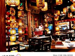 -南京大牌档(青岛万象城店)