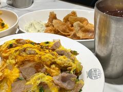 -深仔记茶餐厅(亚士厘道店)