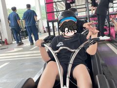 -盈香心动乐园