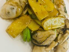 -台山新孖宝柴火黄鳝饭(三合温泉店)