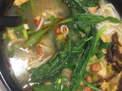 -螺蛳粉先生(蓟门桥店)