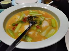 -南京景枫万豪酒店·万豪中餐厅