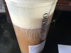 -多克多蒸气茶DOKDO(鼓楼绿地店)