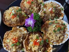 -大正味·蚝酒馆(龙泉店)