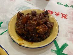 糖醋排骨-东排食堂长沙小吃大排档(五一广场店)