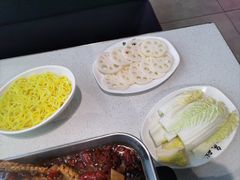 -鱼酷活鱼烤鱼(仙林金鹰店)