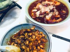 -小吊梨汤·北京菜(香山店)