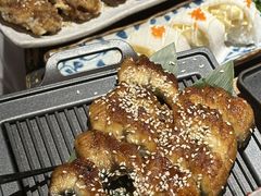 -小川洋风料理(街道口店)
