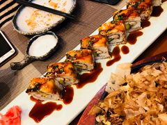 -熊串烧亭.居酒屋(珠江路店)