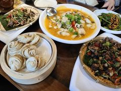 -尽善百年古院餐厅(王家老宅店)