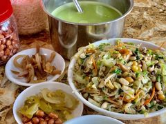 -红山咸茶(农机大厦店)