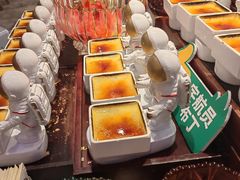 -亚马逊海鲜自助(王府井店)