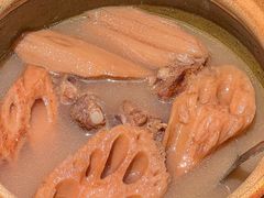 -清水亭湖北菜(大屯DT51店)