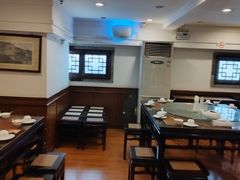 -一楼食业·美食人家