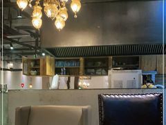 大堂-漫咖啡(奥体店)