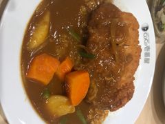 -COCO壱番屋(现代城店)