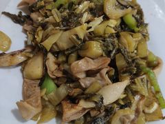 -电白鸭粥店(下沙二坊88号店)