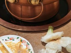 -北京老门框爆肚涮肉馆(凤城六路店)