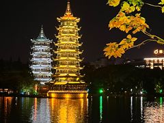 -桂林两江四湖景区