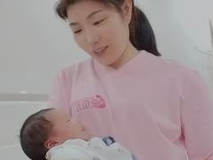 -爱贝尔高端月嫂(母婴护理)