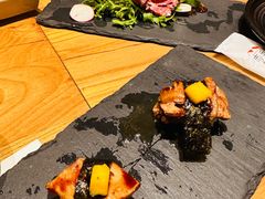 -赤坂亭·M9和牛烧肉·铁板烧(合肥万象城店)