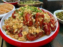 -不炭白烧烤(成都首店)