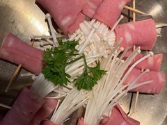 -炭之家齐齐哈尔大片烤肉·涮毛肚火锅·齐齐哈尔烤肉(中央大街店)