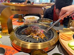 -杨小佳·齐齐哈尔烤肉·烤串(广州店)