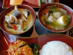 -红泰·泰精选·特色料理(中山路店)