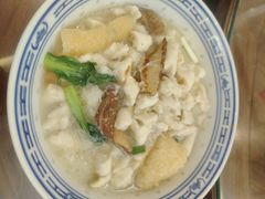 -老西安韩记三鲜煮馍(四府街店)