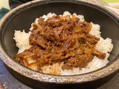 -百年石锅饭·朝鲜族传统民餐