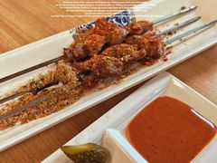 -阿九笨鸡蛋手擀面(总店)