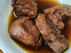 加牛肉腱子肉-蒋六十八梯眼镜面(渝中店)