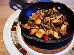-幸薈飯堂