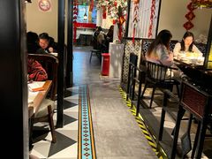 大堂-吉旺港式餐厅(南方商城店)