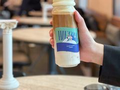 -玲婧胡同·生日蛋糕·餐厅(嘉里城店)