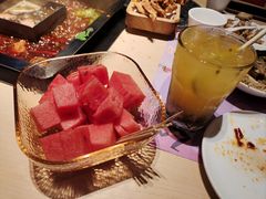 -锦城印象火锅(天府三街店)