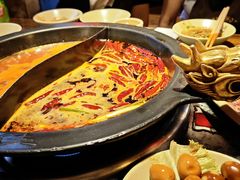 -蜀大侠火锅(总府路店)