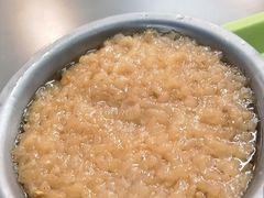 甜烧白-北大家园食堂